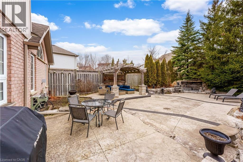 60 Chandos Drive, Kitchener, Ontario  N2A 3C2 - Photo 39 - 40826139