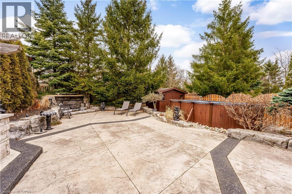 60 Chandos Drive, Kitchener, Ontario  N2A 3C2 - Photo 40 - 40826139