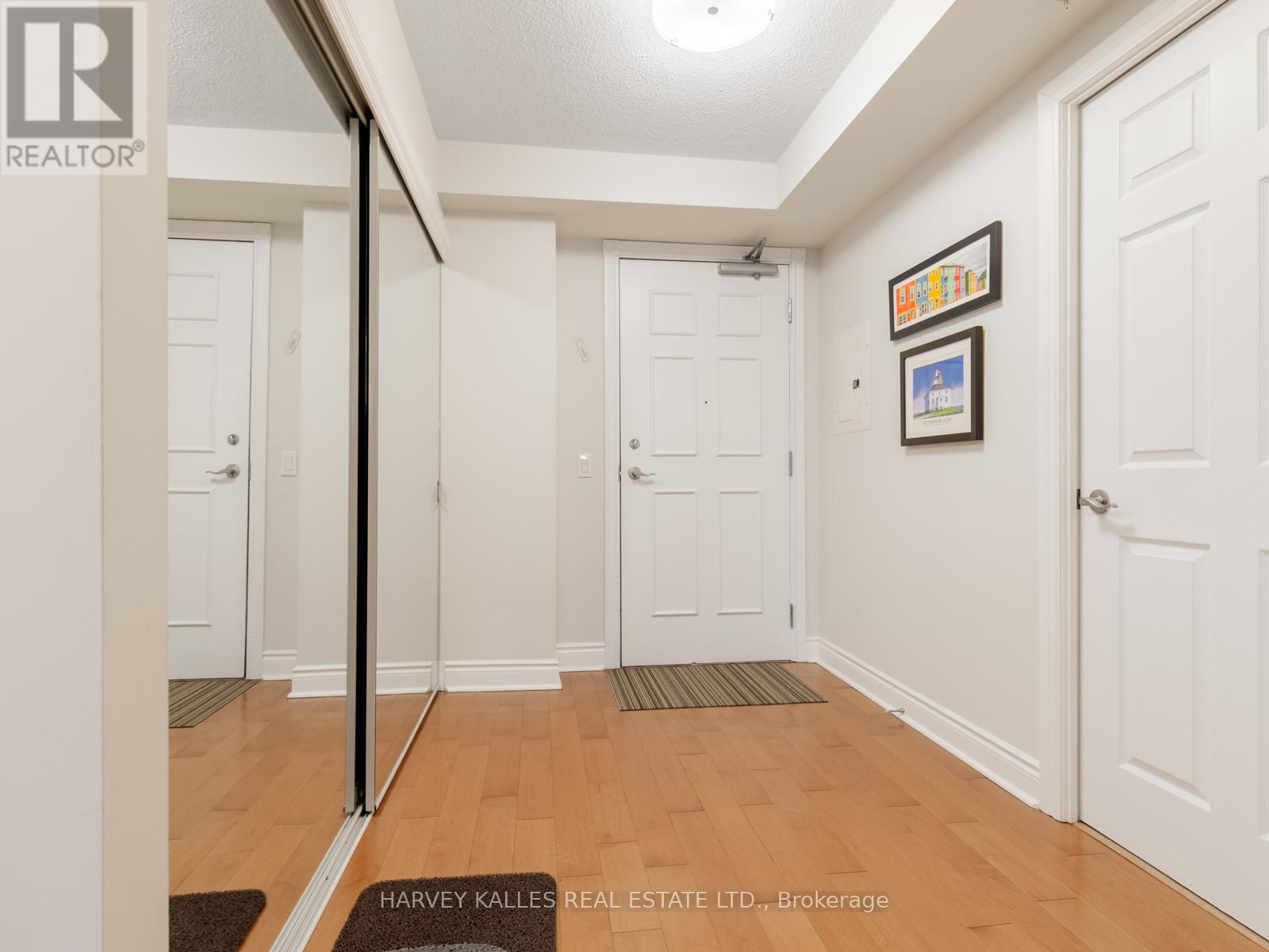 402 - 12 Rean Drive, Toronto, Ontario  M2K 3C6 - Photo 4 - C12821876