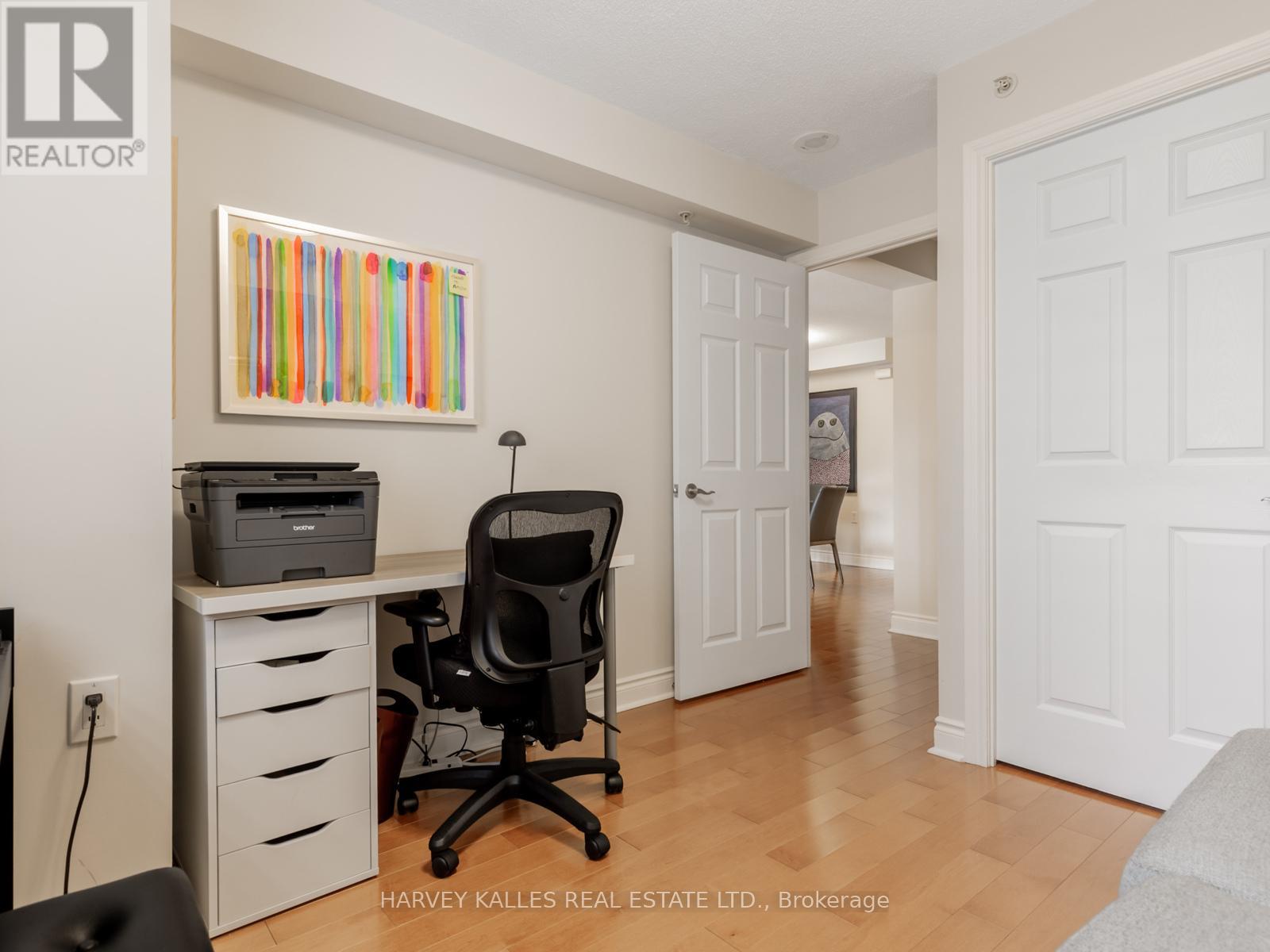 402 - 12 Rean Drive, Toronto, Ontario  M2K 3C6 - Photo 17 - C12821876