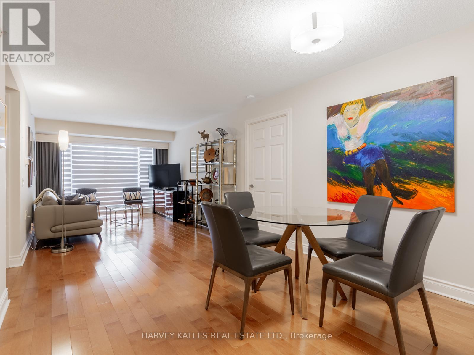 402 - 12 Rean Drive, Toronto, Ontario  M2K 3C6 - Photo 6 - C12821876