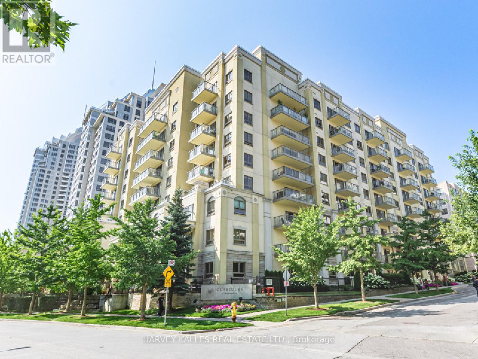 402 - 12 REAN DRIVE, Toronto, Ontario