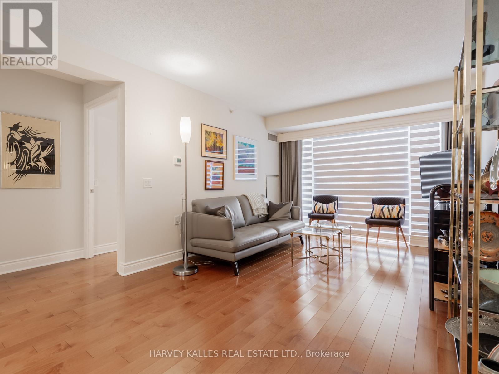 402 - 12 Rean Drive, Toronto, Ontario  M2K 3C6 - Photo 8 - C12821876