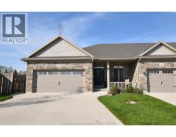 10 Delft COURT, Blenheim, Ontario