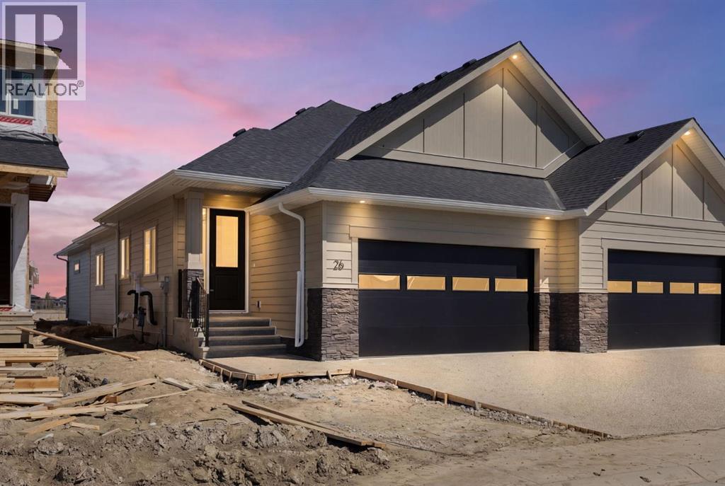 26 St Andrews Close, Lyalta, Alberta