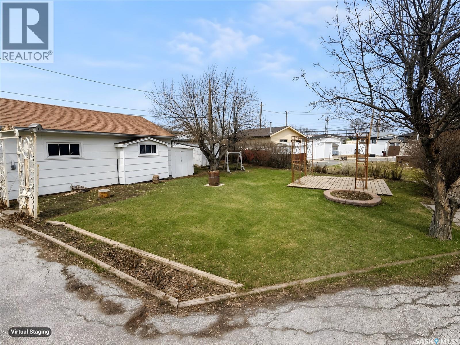 630 Williams Crescent, Regina, Saskatchewan  S4T 6B2 - Photo 13 - SK034900