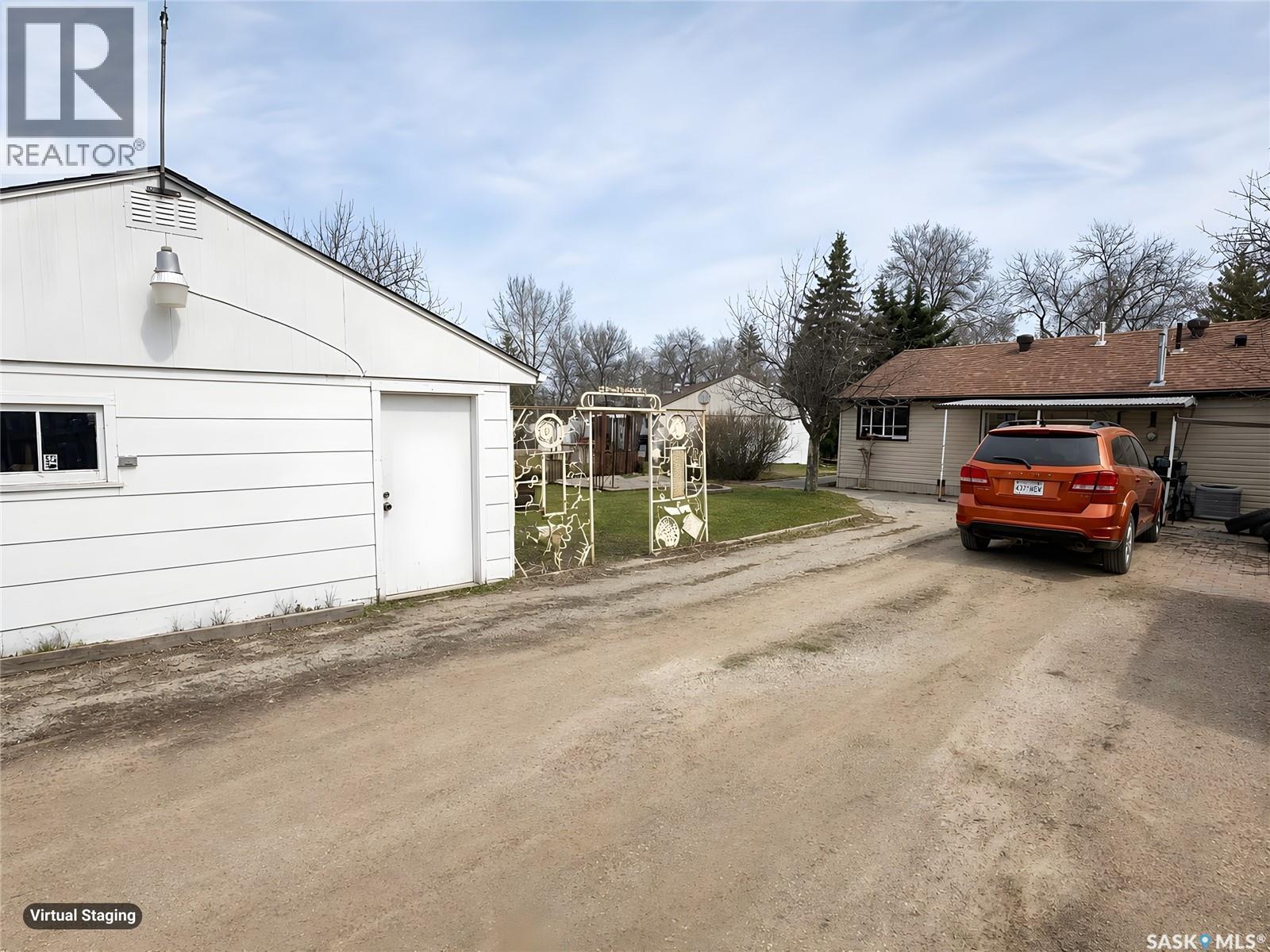 630 Williams Crescent, Regina, Saskatchewan  S4T 6B2 - Photo 15 - SK034900