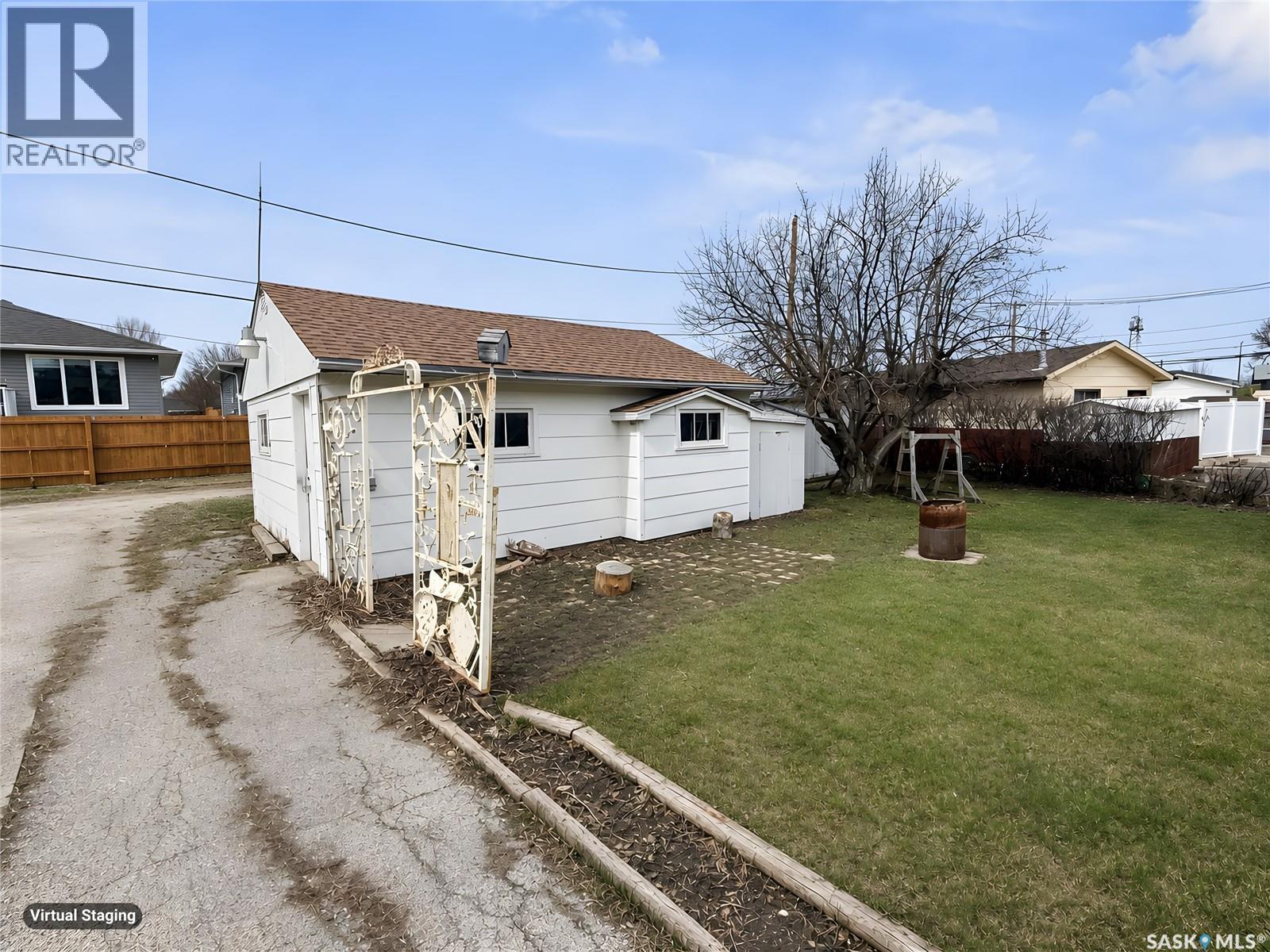 630 Williams Crescent, Regina, Saskatchewan  S4T 6B2 - Photo 16 - SK034900