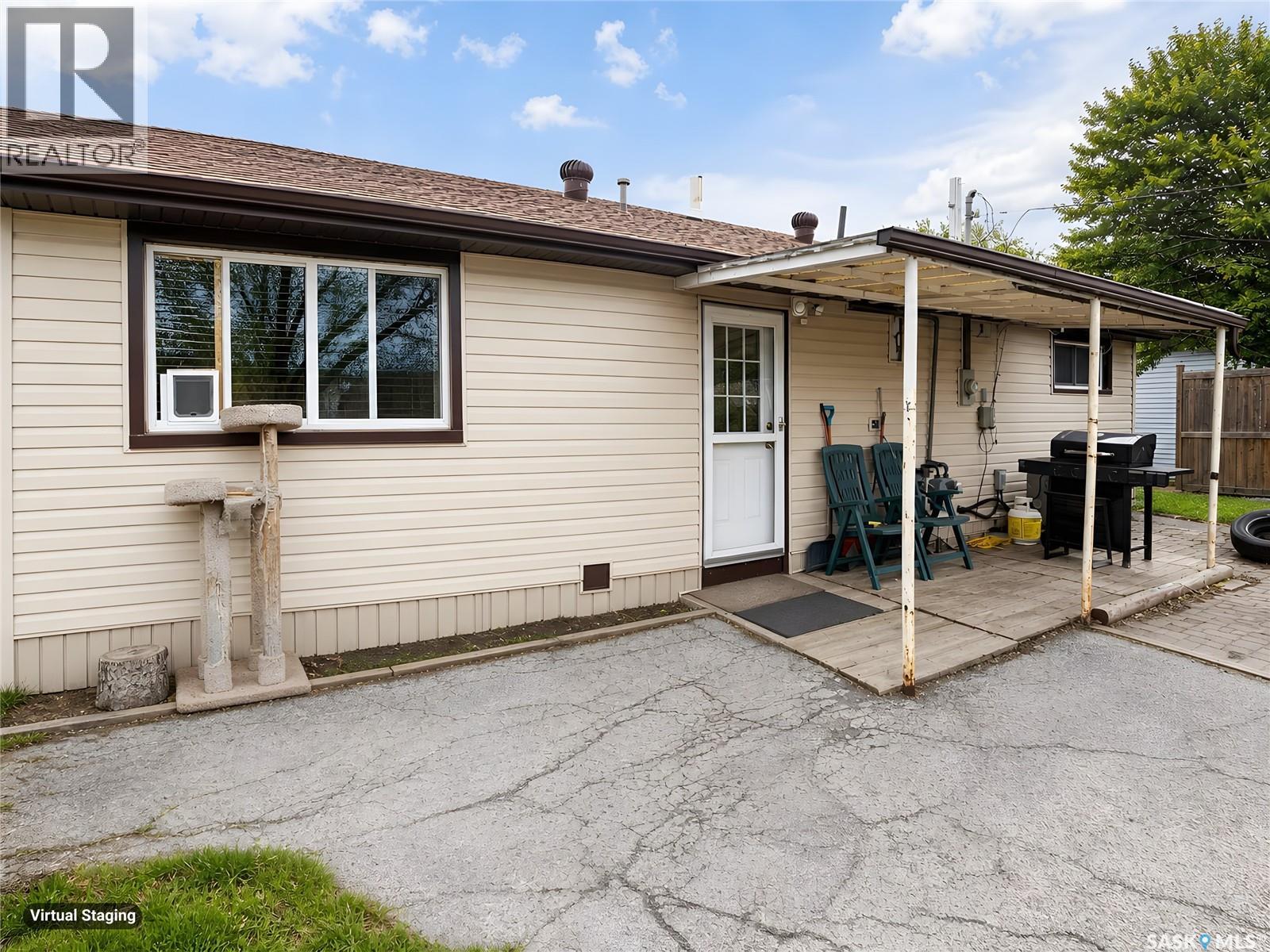 630 Williams Crescent, Regina, Saskatchewan  S4T 6B2 - Photo 17 - SK034900