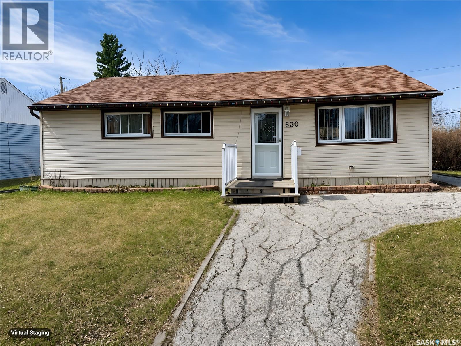 630 Williams Crescent, Regina, Saskatchewan  S4T 6B2 - Photo 19 - SK034900