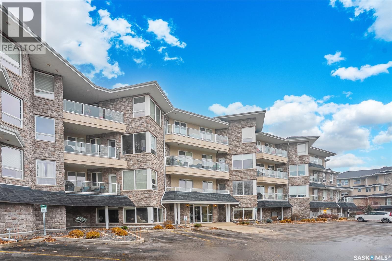 204 401 cartwright STREET, Saskatoon, Saskatchewan