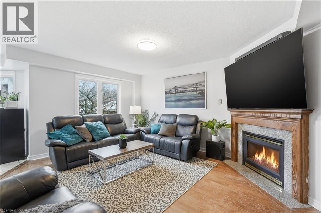 5189 Blue Spruce Avenue, Burlington, Ontario  L7L 6J5 - Photo 7 - 40820154