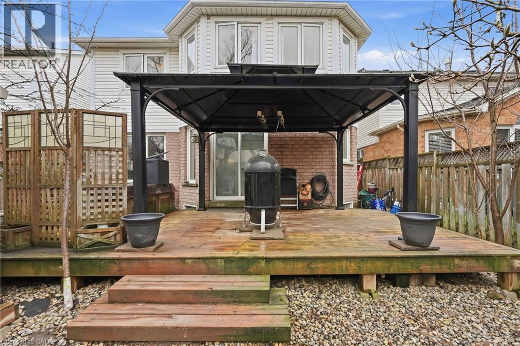 5189 Blue Spruce Avenue, Burlington, Ontario  L7L 6J5 - Photo 46 - 40820154