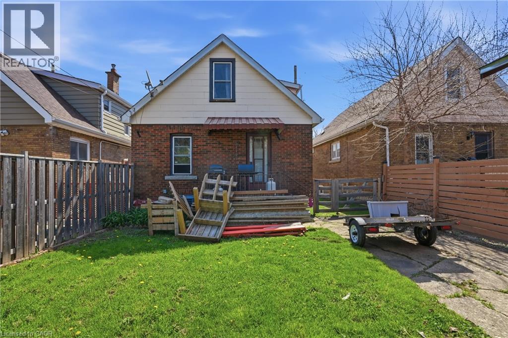 21 Weir Street N, Hamilton, Ontario  L8H 5E7 - Photo 35 - 40824988