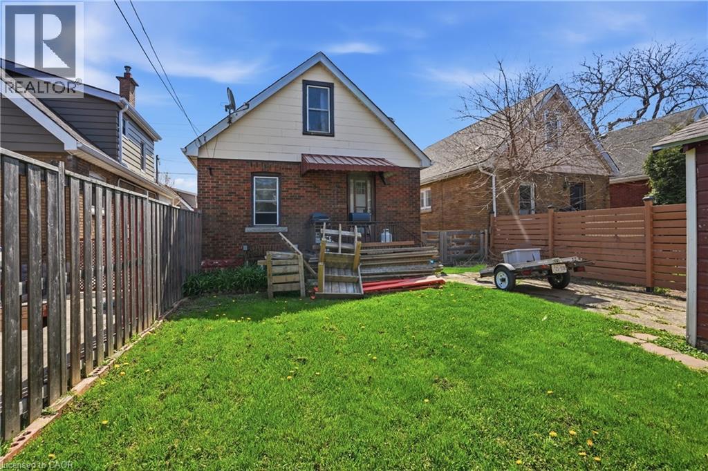 21 Weir Street N, Hamilton, Ontario  L8H 5E7 - Photo 34 - 40824988