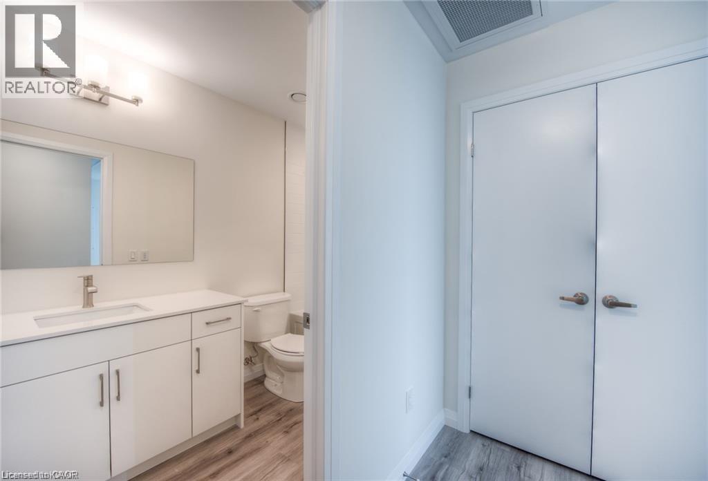 60 Charles Street Unit# 1210, Kitchener, Ontario  N2G 1Y6 - Photo 6 - 40826122