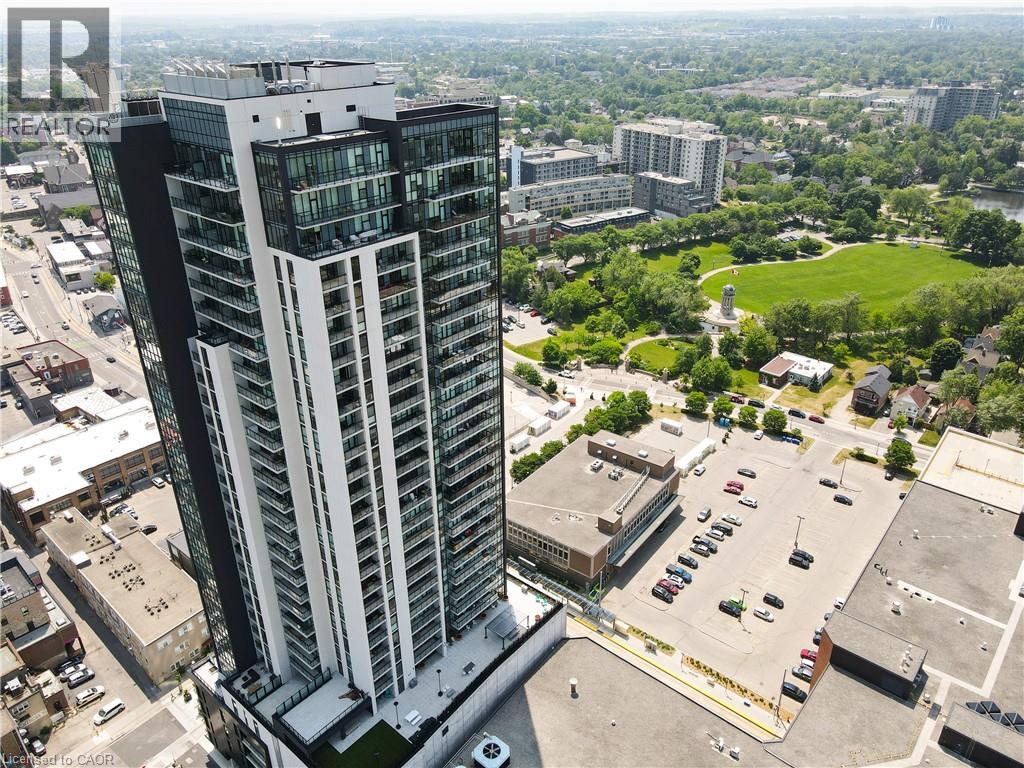60 Charles Street Unit# 1210, Kitchener, Ontario  N2G 1Y6 - Photo 11 - 40826122