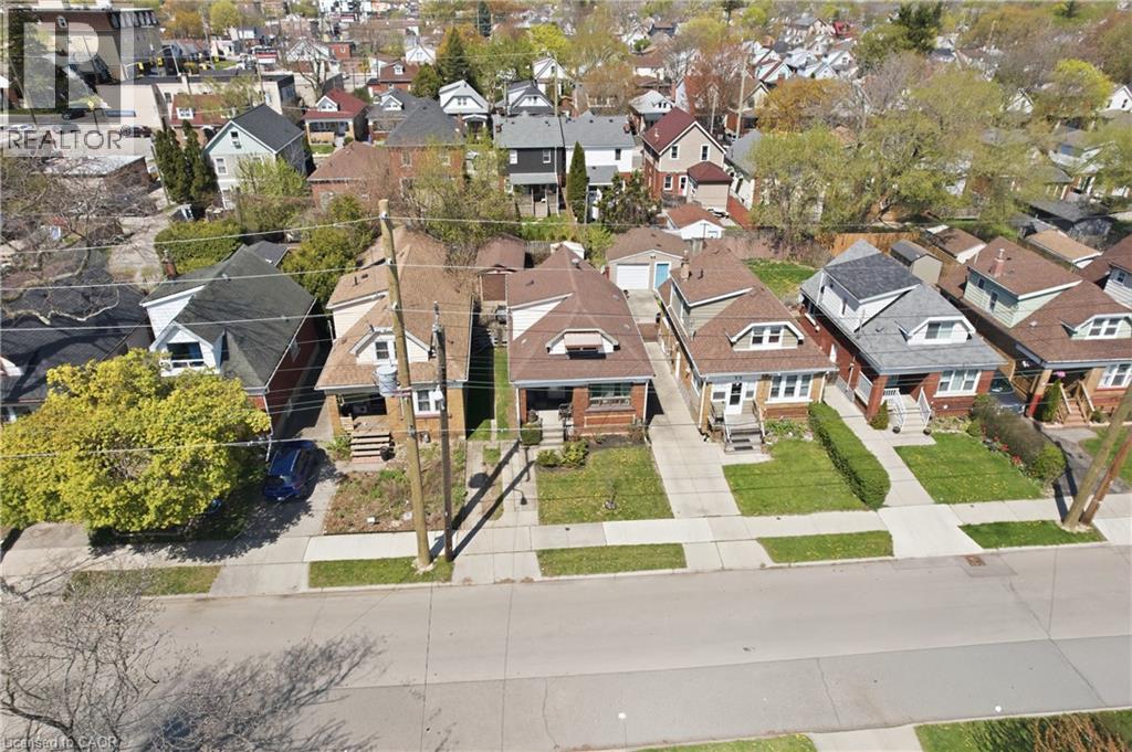 21 Weir Street N, Hamilton, Ontario  L8H 5E7 - Photo 37 - 40824988