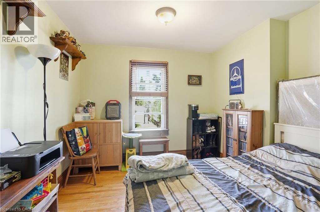 21 Weir Street N, Hamilton, Ontario  L8H 5E7 - Photo 20 - 40824988