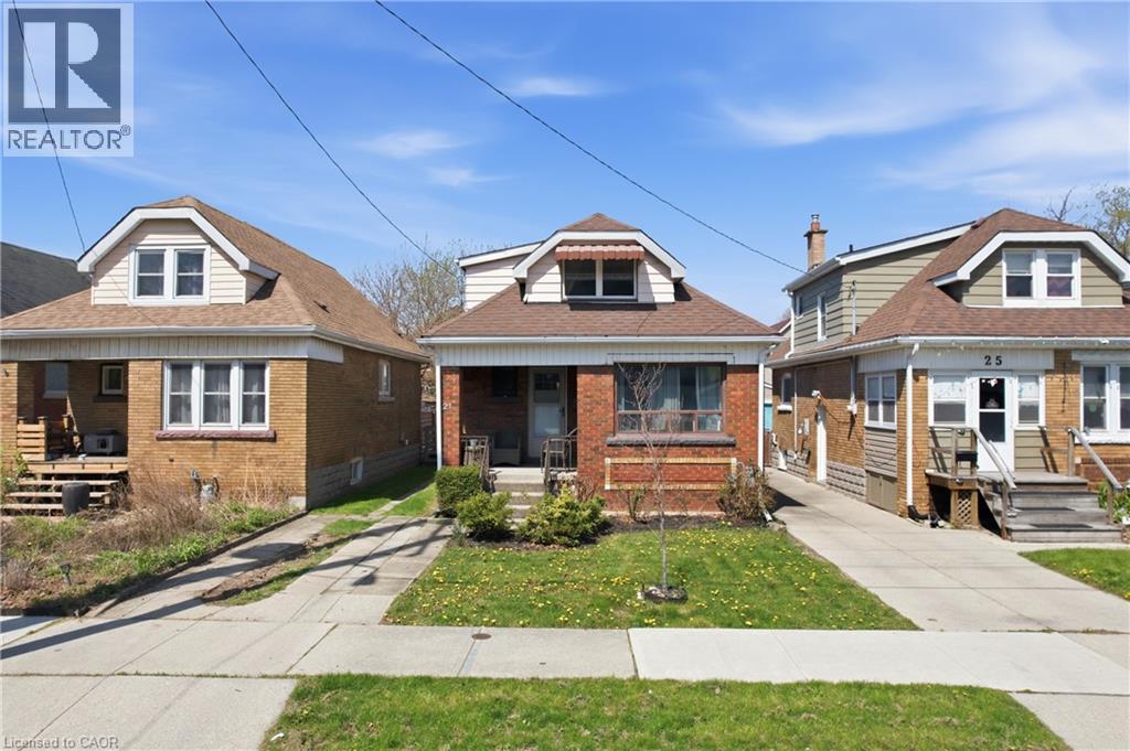 21 Weir Street N, Hamilton, Ontario  L8H 5E7 - Photo 36 - 40824988