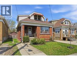 21 WEIR Street N, Hamilton, Ontario