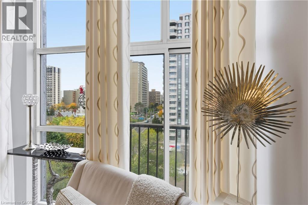 66 Bay Street S Unit# Ph10, Hamilton, Ontario  L8P 4Z6 - Photo 23 - 40826712