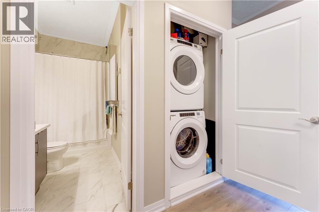 25 Isherwood Avenue Unit# 87, Cambridge, Ontario  N1R 0E2 - Photo 16 - 40827068