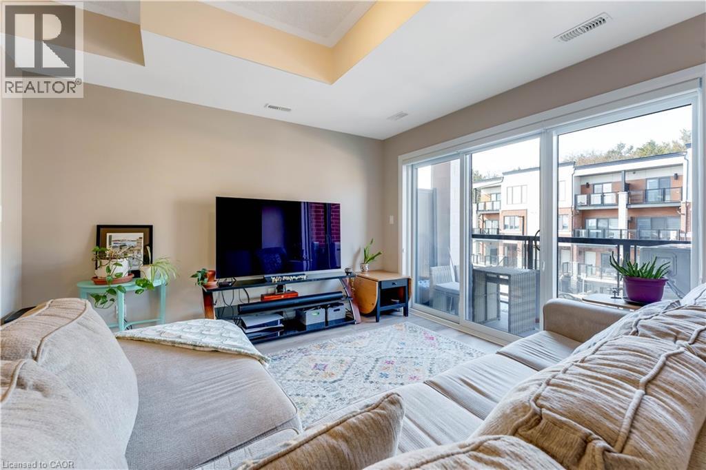 25 Isherwood Avenue Unit# 87, Cambridge, Ontario  N1R 0E2 - Photo 11 - 40827068