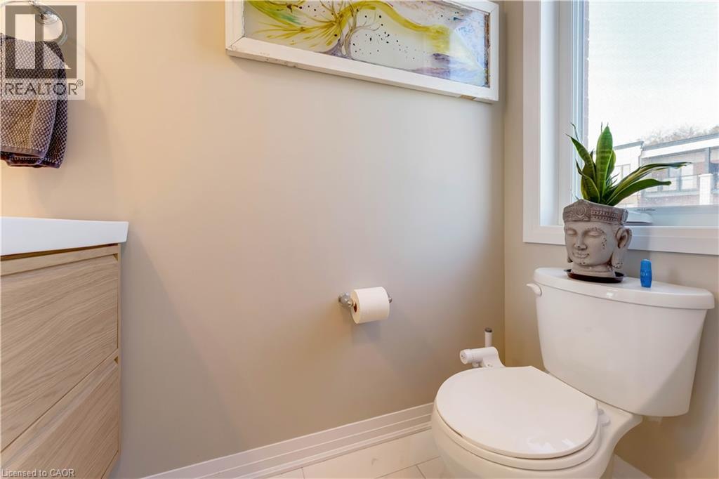 25 Isherwood Avenue Unit# 87, Cambridge, Ontario  N1R 0E2 - Photo 14 - 40827068