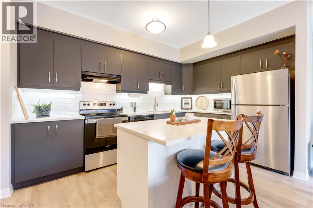 25 Isherwood Avenue Unit# 87, Cambridge, Ontario  N1R 0E2 - Photo 8 - 40827068