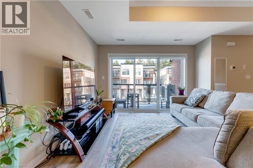 25 Isherwood Avenue Unit# 87, Cambridge, Ontario  N1R 0E2 - Photo 9 - 40827068