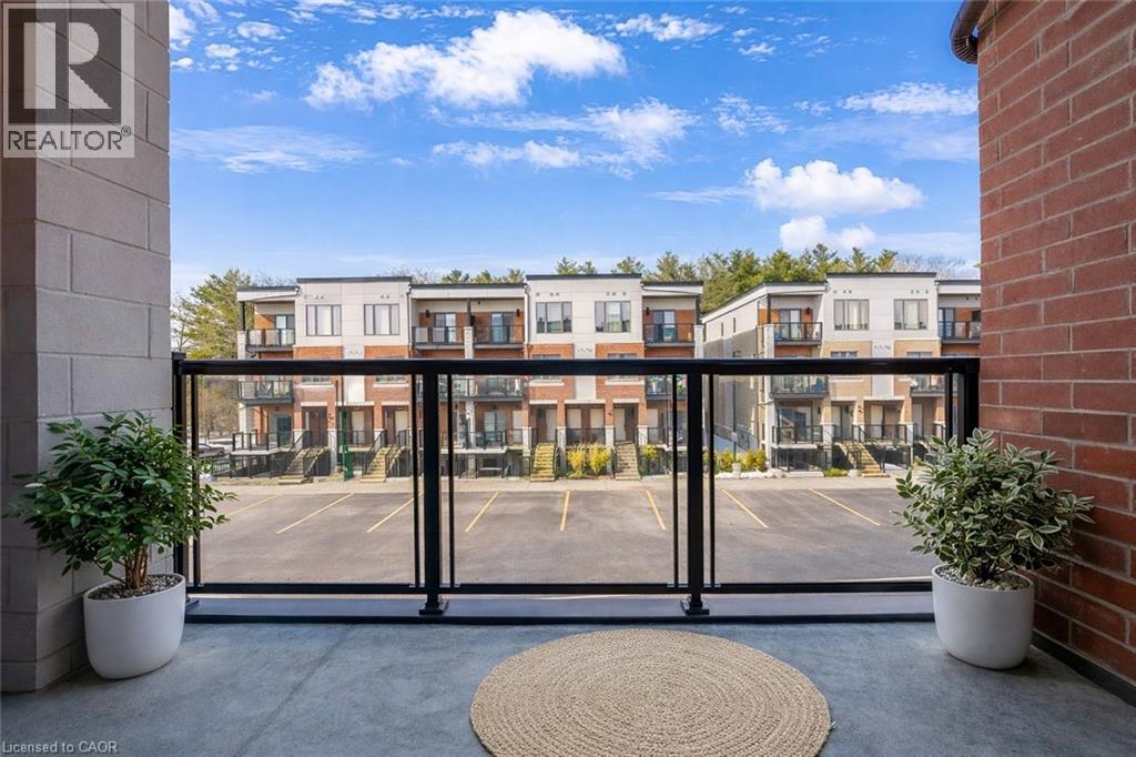 25 Isherwood Avenue Unit# 87, Cambridge, Ontario  N1R 0E2 - Photo 12 - 40827068