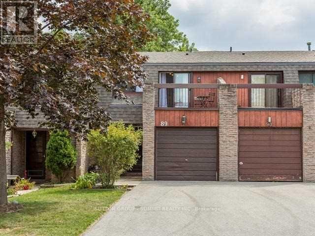 89 - 7430 Copenhagen Road, Mississauga, Ontario  L5H 2C4 - Photo 1 - W13083598