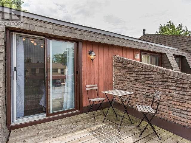 89 - 7430 Copenhagen Road, Mississauga, Ontario  L5H 2C4 - Photo 10 - W13083598