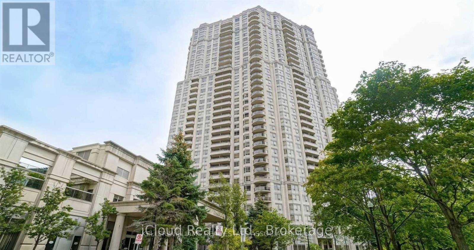 1008 - 35 Kingsbridge Garden Circle, Mississauga, Ontario  L5R 3Z5 - Photo 1 - W13083602