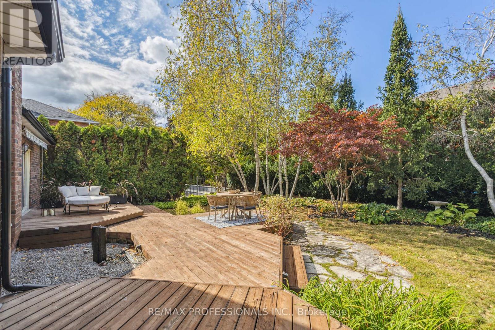 1416 The Links Drive, Oakville, Ontario  L6M 2N9 - Photo 32 - W13083604
