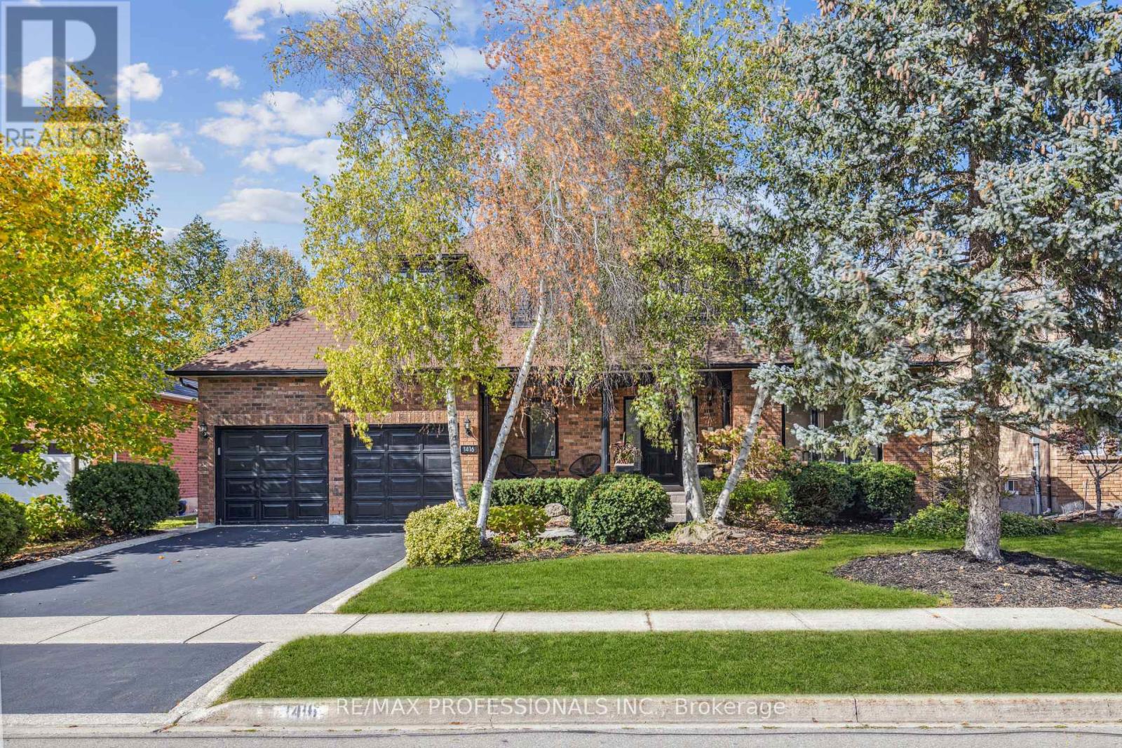 1416 The Links Drive, Oakville, Ontario  L6M 2N9 - Photo 33 - W13083604