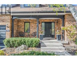 1416 THE LINKS DRIVE, Oakville, Ontario