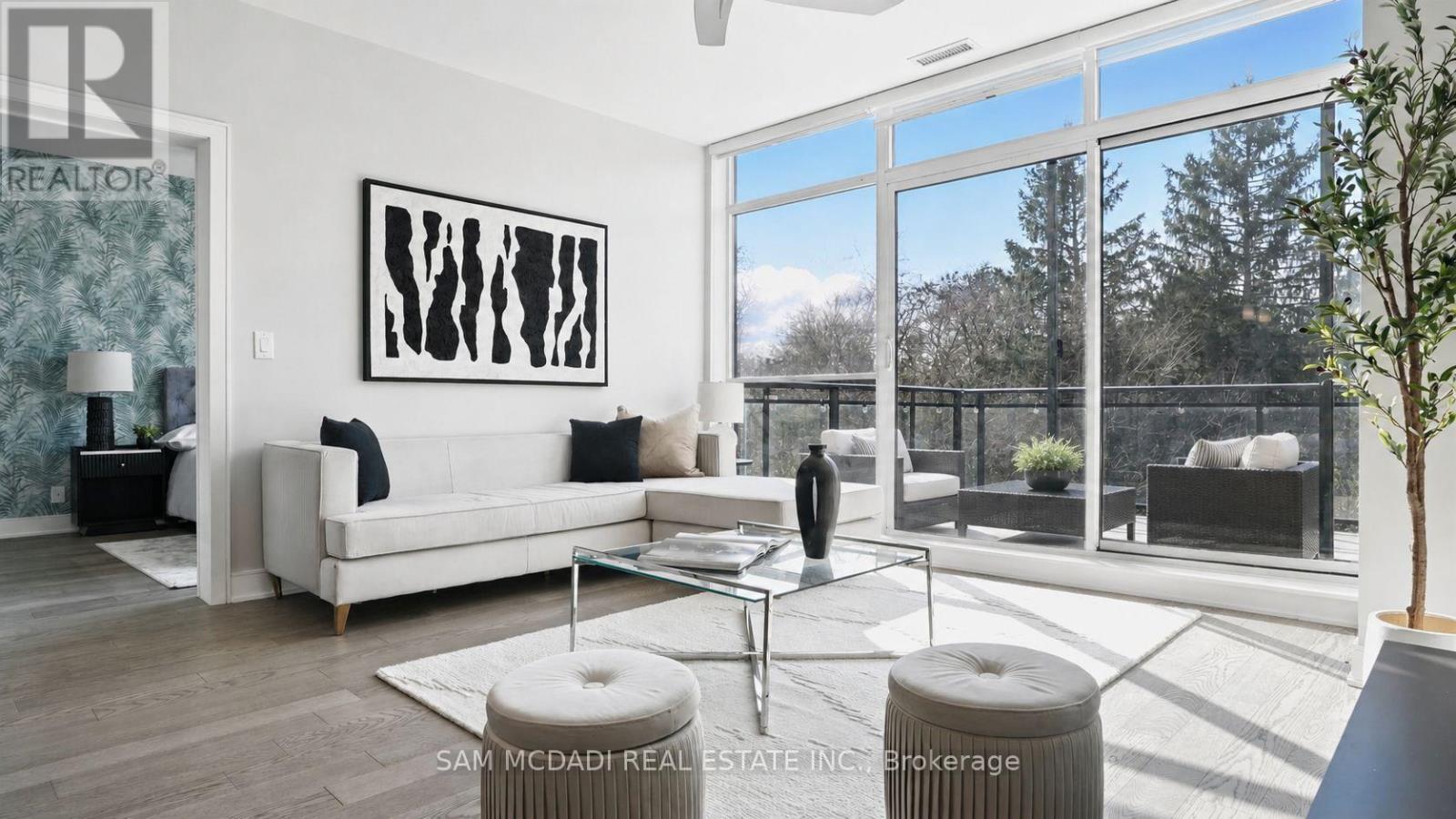 415 - 1575 Lakeshore Road W, Mississauga, Ontario  L5J 0B1 - Photo 10 - W13083626