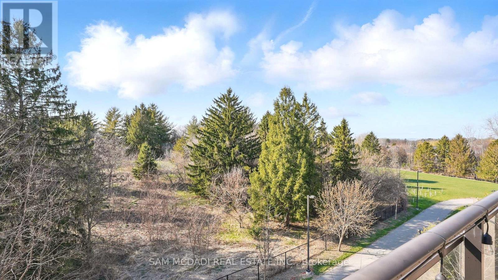 415 - 1575 Lakeshore Road W, Mississauga, Ontario  L5J 0B1 - Photo 13 - W13083626