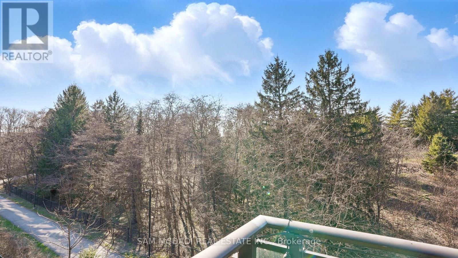 415 - 1575 Lakeshore Road W, Mississauga, Ontario  L5J 0B1 - Photo 14 - W13083626