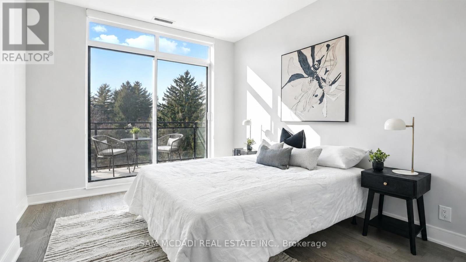 415 - 1575 Lakeshore Road W, Mississauga, Ontario  L5J 0B1 - Photo 16 - W13083626