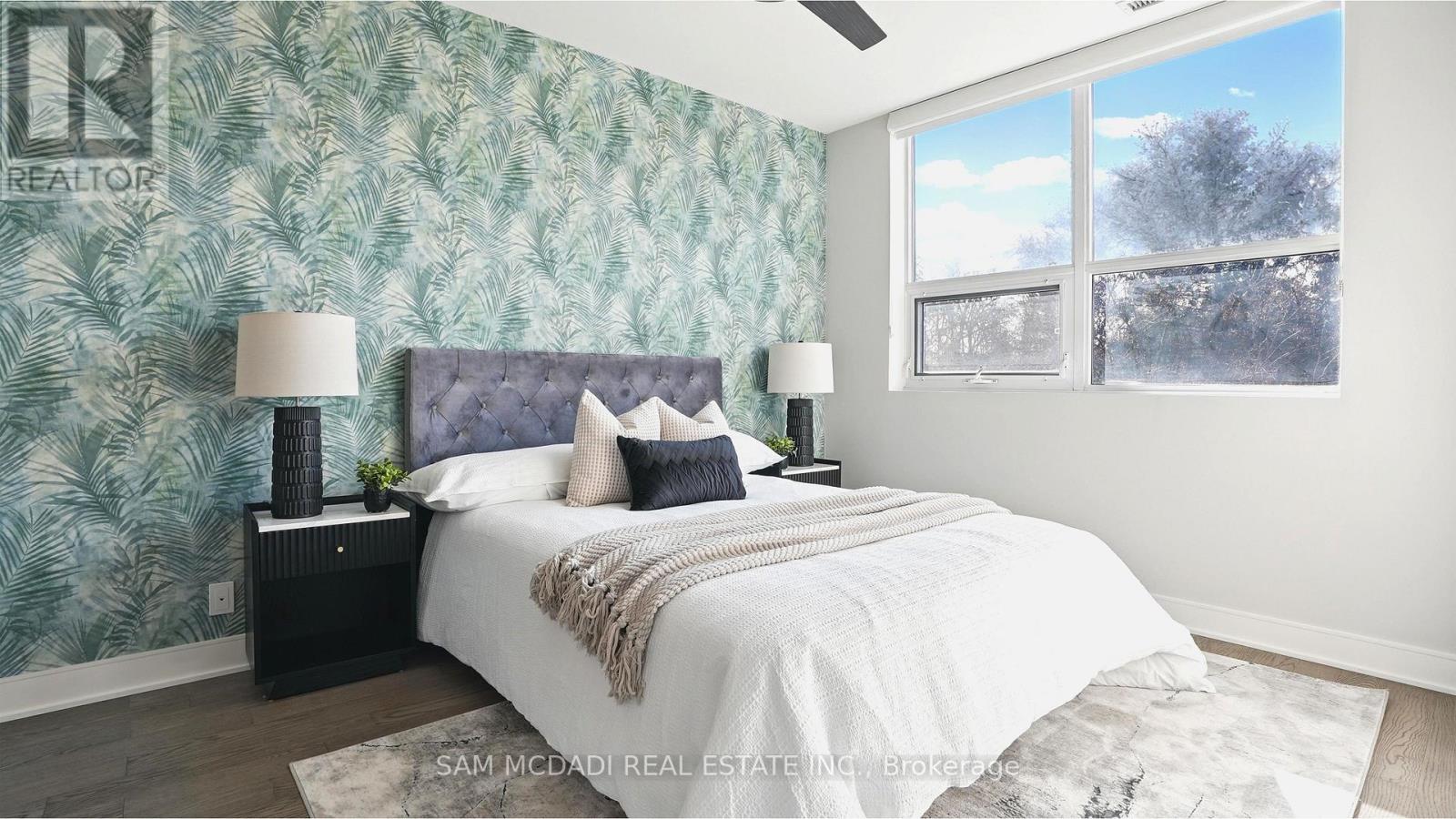 415 - 1575 Lakeshore Road W, Mississauga, Ontario  L5J 0B1 - Photo 19 - W13083626