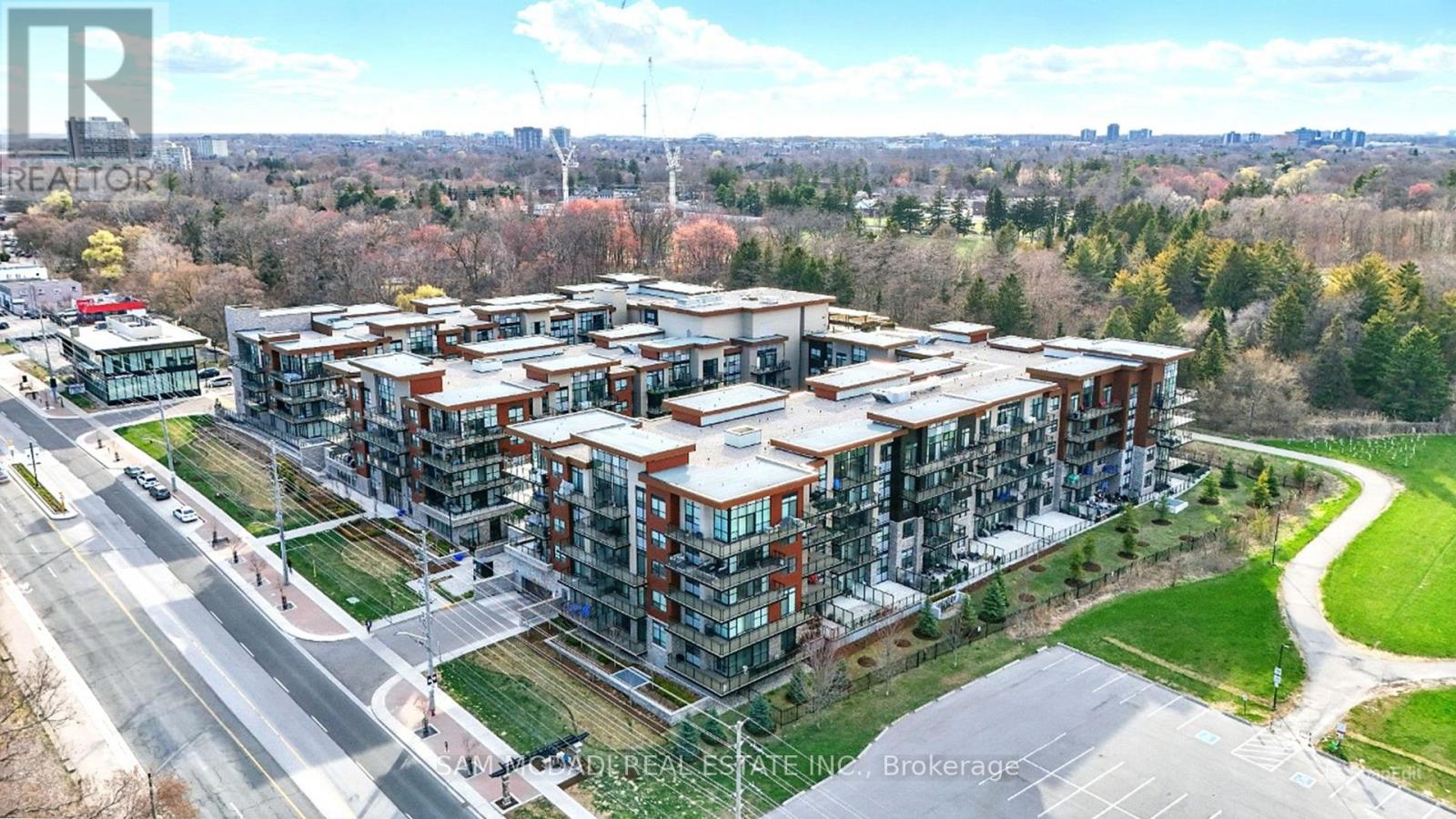 415 - 1575 Lakeshore Road W, Mississauga, Ontario  L5J 0B1 - Photo 24 - W13083626