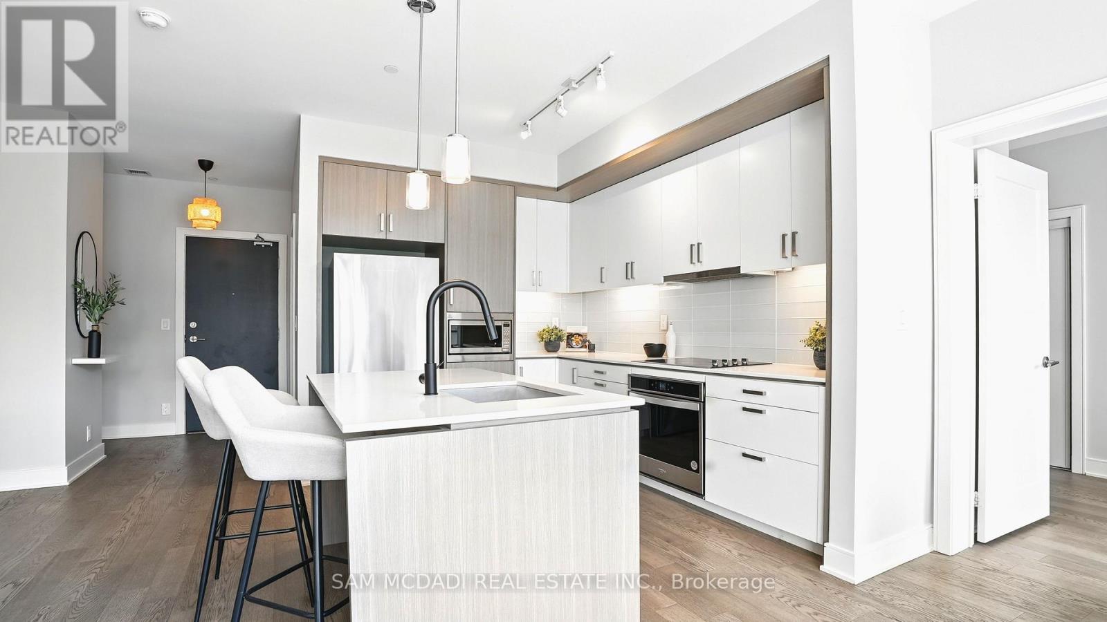415 - 1575 Lakeshore Road W, Mississauga, Ontario  L5J 0B1 - Photo 6 - W13083626