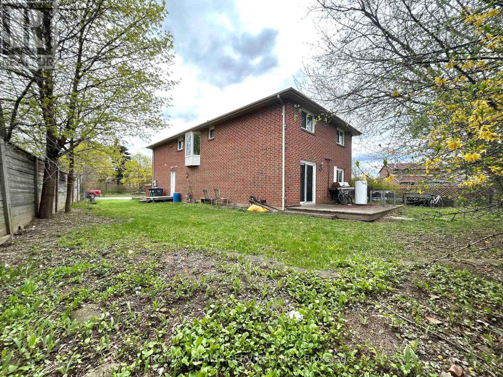 1 Braidwood Lake Road, Brampton, Ontario  L6Z 2K1 - Photo 22 - W13083636