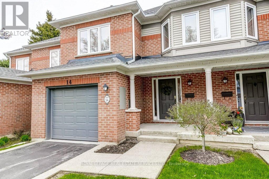 14 - 2103 Berwick Drive, Burlington, Ontario  L7M 4B7 - Photo 2 - W13083728