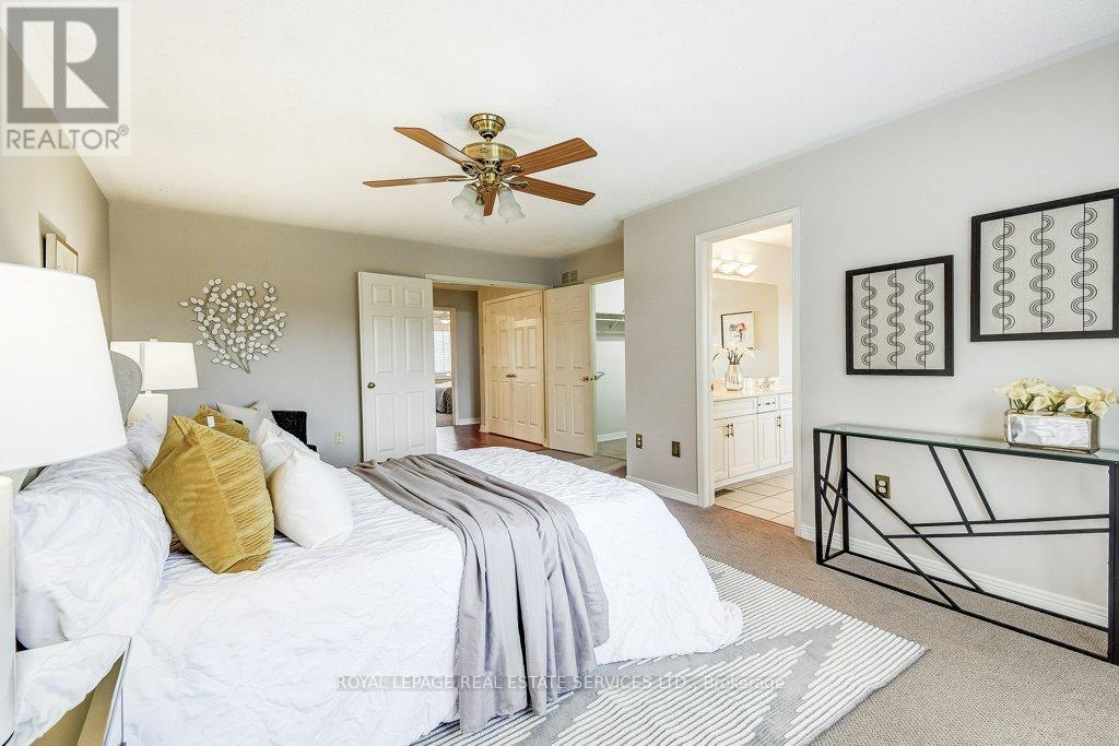 14 - 2103 Berwick Drive, Burlington, Ontario  L7M 4B7 - Photo 31 - W13083728