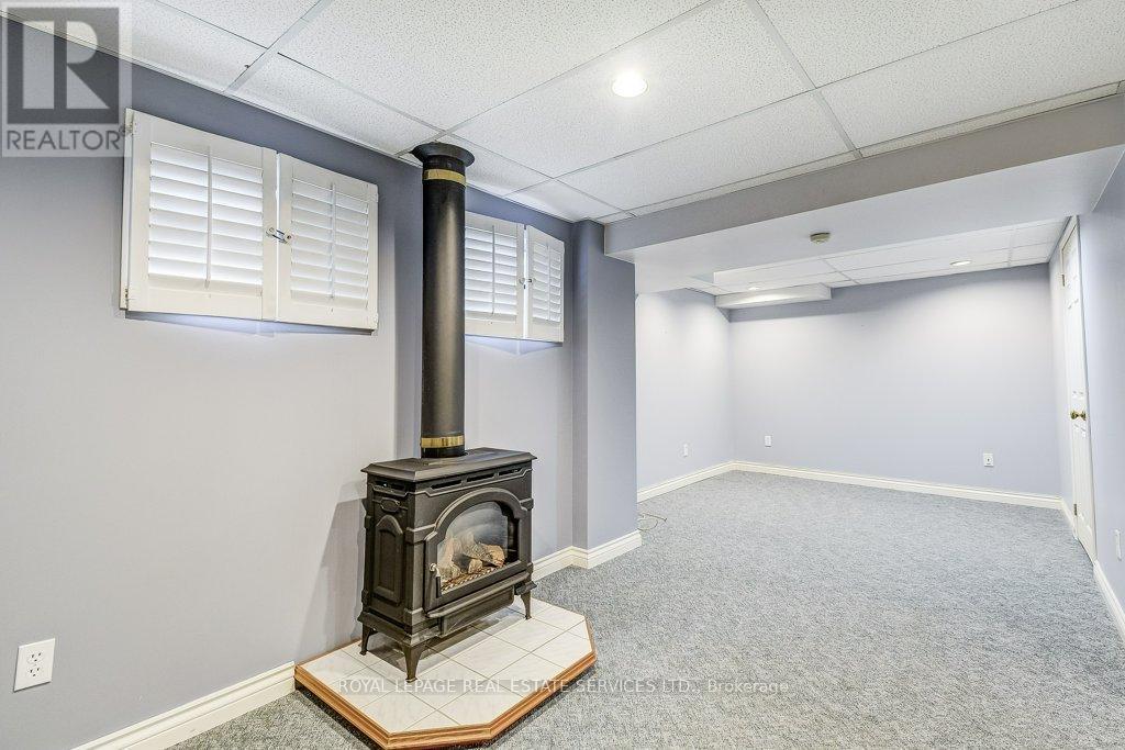 14 - 2103 Berwick Drive, Burlington, Ontario  L7M 4B7 - Photo 38 - W13083728