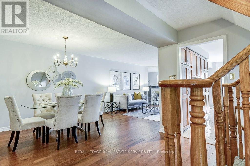 14 - 2103 Berwick Drive, Burlington, Ontario  L7M 4B7 - Photo 8 - W13083728
